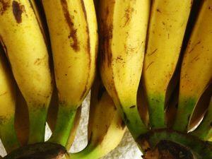 Смъртоносна болест изтребва банановите плантации