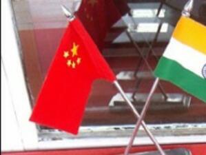 Китайският премиер пристигна на тридневна визита в Индия