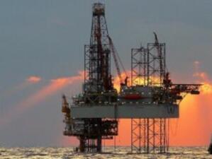 Руските нефтени запаси са намалели наполовина