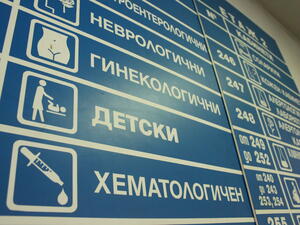 НЗОК наложи санкции за около 1,5 млн. лева на болници 