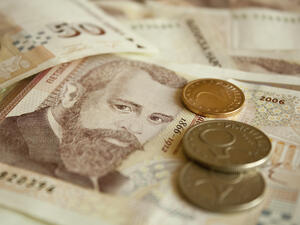 Огромни загуби за българските фирми от несъбрани дългове