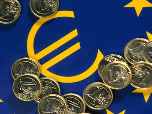 Гърция очаква 15,5 млрд. евро от Европа до 2020 г.