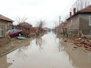 Над 26,7 млн. лева отиват за покриване на щети от бедствия