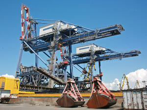Инвестират над 20 млн. евро в бургаското пристанище