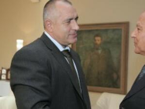 Борисов: Време е да възобновим приятелските отношения с Египет
