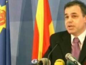 Македония обмисля дали да участва в АЕЦ "Белене"