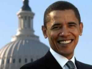 Обама е уверен, че ще има сделка за данъчните съкращения до 1 януари
