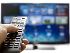 Продажбите на телевизори скочиха покрай световното