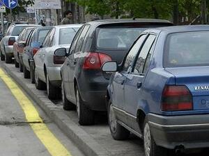 Над 7600 незаконни гаражни клетки са преброени в София