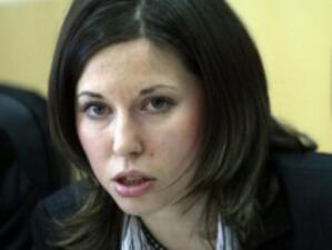 Борисов: Имам своята вина за случилото се с Калина Илиева