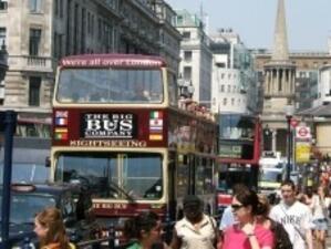 Лондон е най-привлекателната шопинг дестинация в Европа