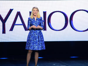 Yahoo придоби компанията за анализи Flurry