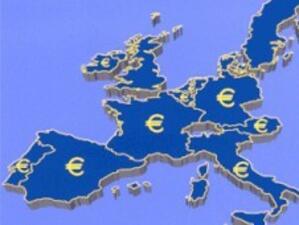 Вацлав Клаус: Чехия не бърза да влиза в еврозоната