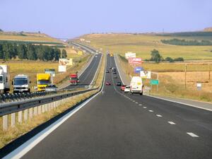 50 млн. евро за ремонт на магистрала "Тракия"