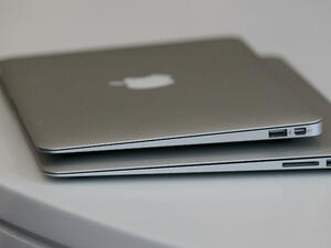 Apple пуска нова подобрена версия на MacBook Pro