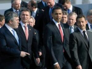 Лидерите от НАТО се споразумяха за изграждането на система за ПРО