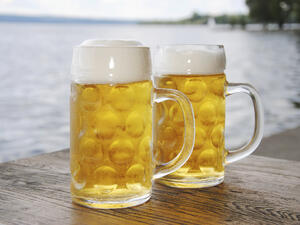 Наздраве за международния ден на бирата