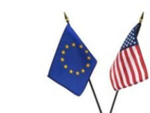 Барак Обама и лидерите на ЕС заздравят в Лисабон трансатлантическите връзки