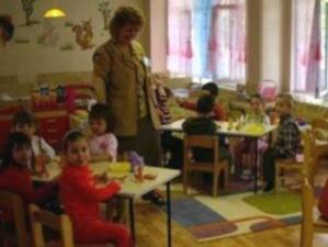 С 2 млн. лева строят нова детска градина в Бургас