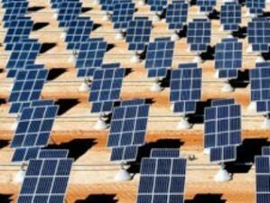 Строят соларен парк за 12 млн. евро във Варненско