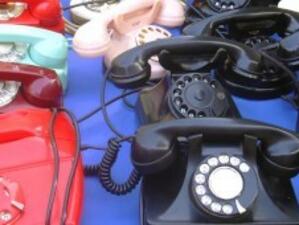 Въвеждането на "горещия телефон" за изчезнали деца в ЕС се бави