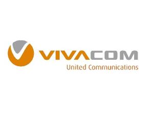 Vivacom с най-високи приходи през второто тримесечие на 2014 г.