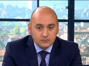 Грудев: Ще настояваме за компенсиране на косвените загуби от ембаргото