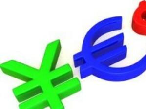 Еврото отбеляза ръст в Азия след тежка седмица