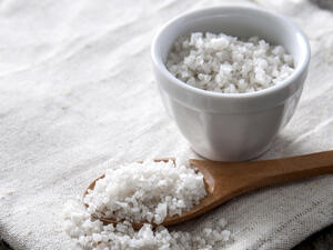 По-ниски добиви вдигат цената на солта