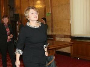 Прокуратурата внесе обвинителен акт срещу Масларова