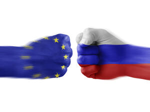 ЕС договори нови санкции срещу Русия