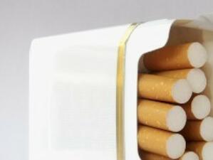 700 млн. лв. ще загуби държавата от незаконната търговия с цигари през 2010 г.