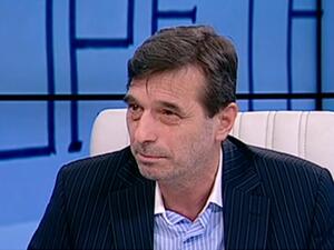 Д. Манолов: Не е вярно, че БНБ не е получила предложения за оздравяване на КТБ