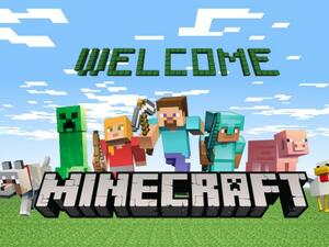 Microsoft купи създателя на Minecraft за 2,5 млрд. долара