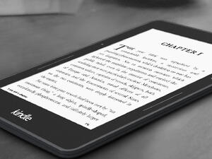Amazon представи нов евтин таблет и електронен четец от висок клас