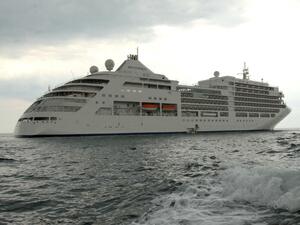 Ферибот с български туристи претърпя корабокрушение край о. Корфу