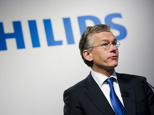 Philips планират да разделят компанията на две