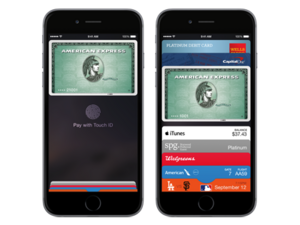 iPhone 6 прави революция в мобилните разплащания с Apple Pay