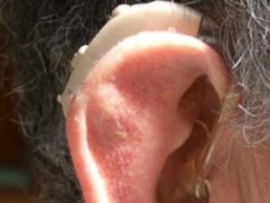 ЕК спря процедура, свързана с честотите за слухови апарати