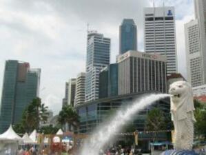 Сингапур - с най-добри условия за правене на бизнес в света