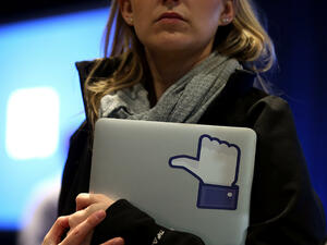 Facebook с нов проект - ще се грижи и за здравето на потребителите