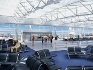 Сапьори на летищата в Ню Йорк и Глазгоу заради намерени пакети