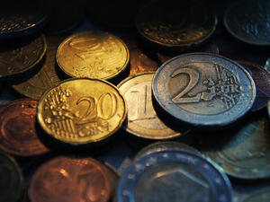 Анализатори прогнозират слаб ръст на икономиката в еврозоната