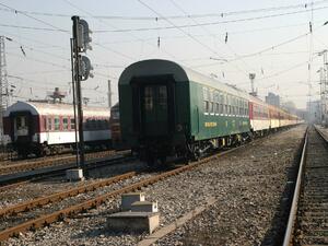 Транспортното министерство иска подобряване на контрола на жп превозите