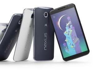 Google представи Nexus таблет, смартфон и ново стрийминг устройство (Снимки + Видео)
