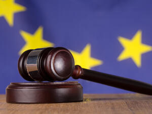 Русия съди ЕС заради санкциите