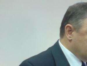 Борисов освободи от длъжност зам.-министър на външните работи