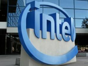 Intel ще произвежда чипове в Китай