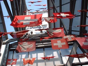 Швейцарски банки против ограничаването на имиграцията в страната
