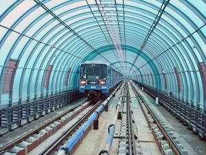 На 70% е завършена работата по строителството на метрото до летището